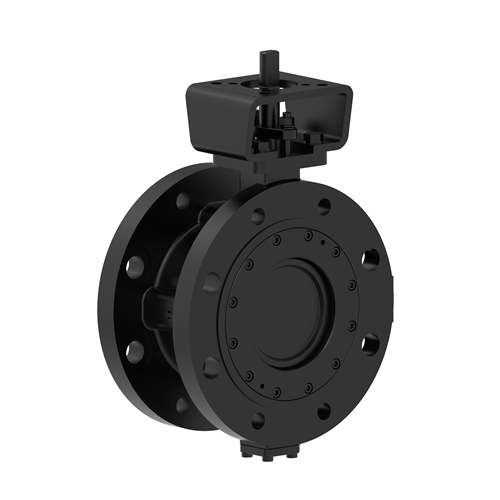 46 DOUBLE FLANGED CLASS 150