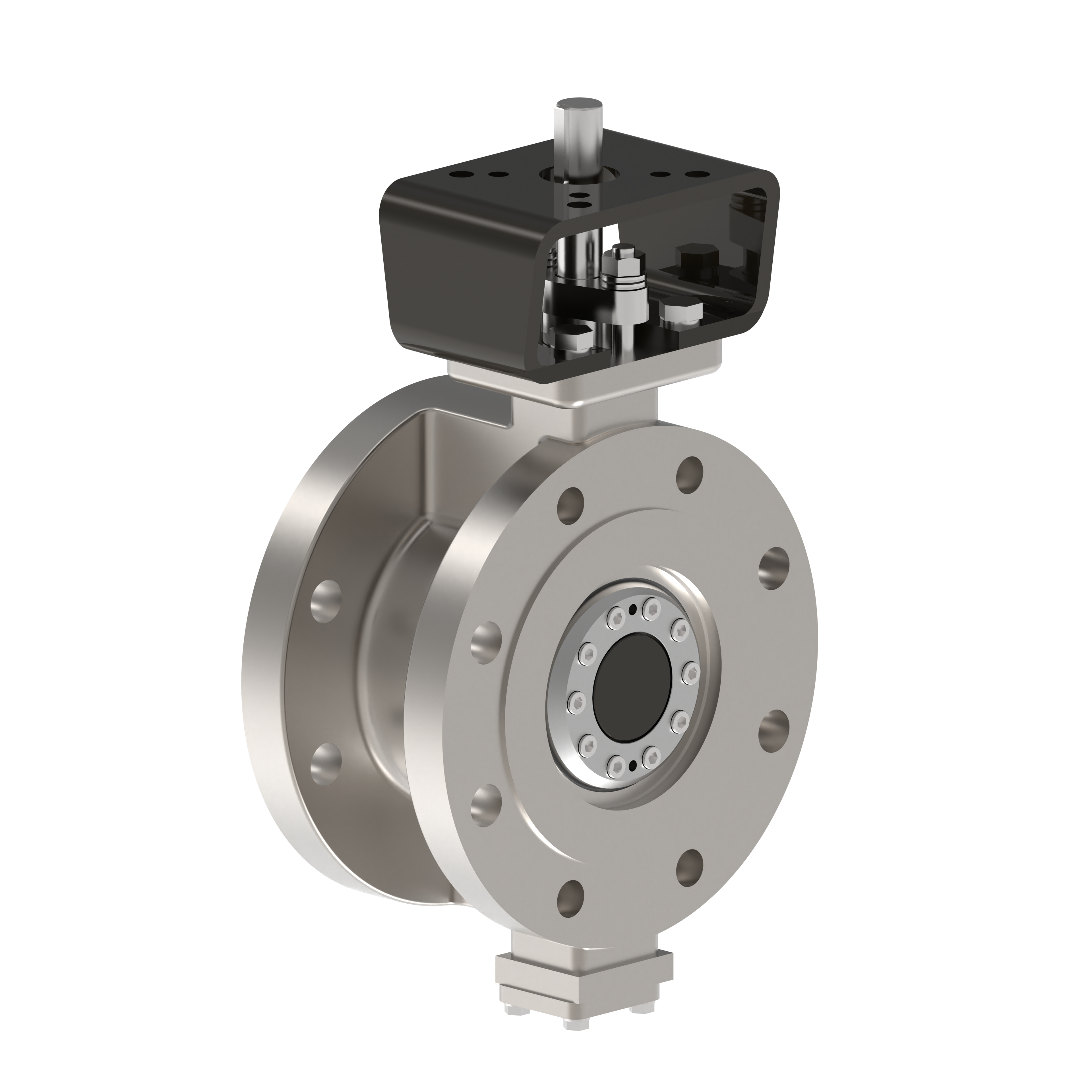 4C DOUBLE FLANGED SHORT PATTERN CLASS 150