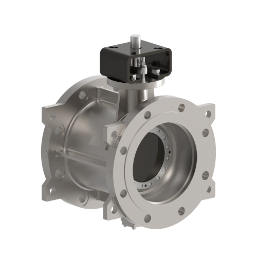 4P DOUBLE FLANGED LONG PATTERN CLASS 150