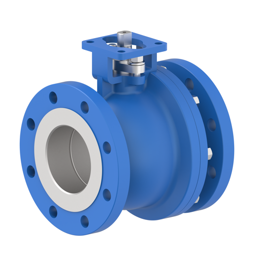 API 608 Floating Ball Valve