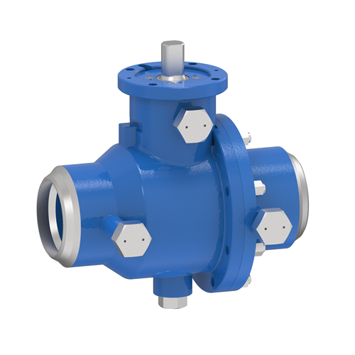 7A BUTTWELD WITHOUT PUP PIECE