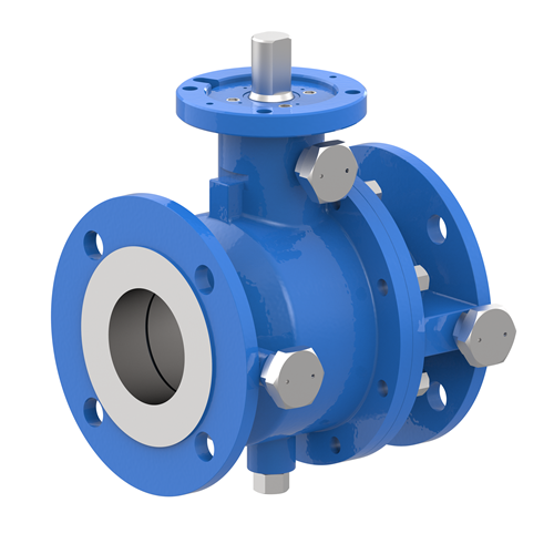 7A TMBV 2PC FULL PORT CLASS 150, Soft Seat