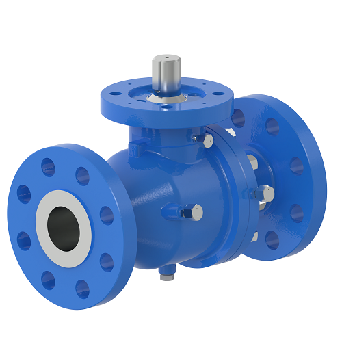 7E TMBV 2PC FULL PORT CLASS 1500, Soft Seat