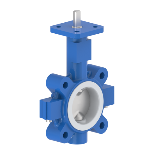 41 SERIES LUG