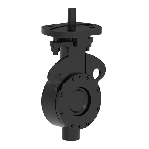 High Performance Butterfly valve