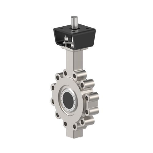 4H LUG CLASS 600