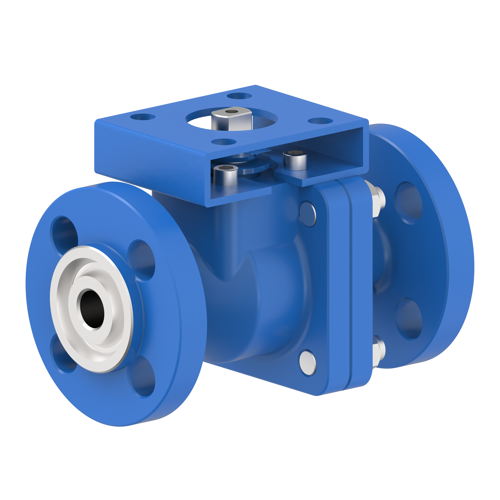 67 FLANGED RTJ