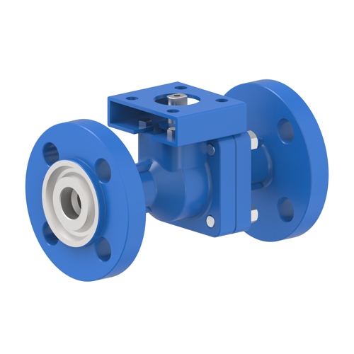 71 FLANGED RTJ