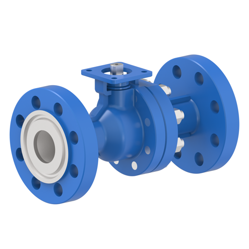 79 FLANGED RTJ