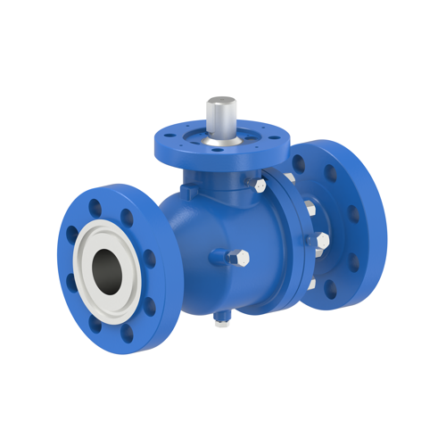 7E FLANGED RTJ