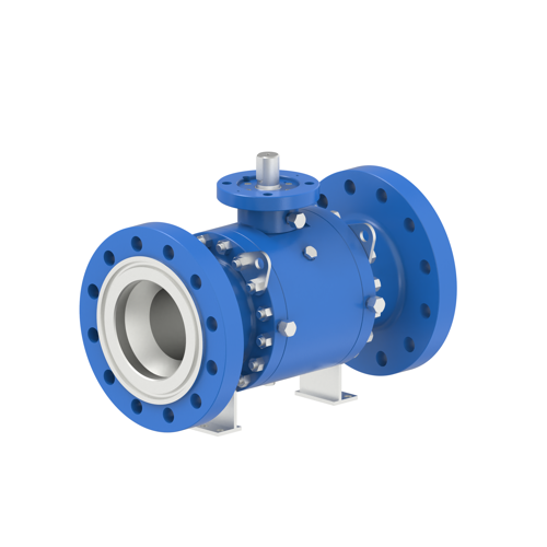 8J FLANGED RTJ