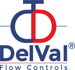 DelVal Flow Controls